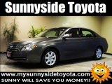 2006 Phantom Gray Pearl Toyota Avalon XL #45769833