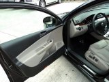2008 Volkswagen Passat Lux Sedan Pure Beige Interior