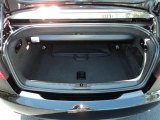 2010 Audi A5 2.0T Cabriolet Trunk