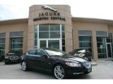 2011 Jaguar XF XF Supercharged Sedan