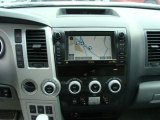 2008 Toyota Sequoia Platinum 4WD Navigation