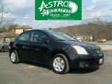 2007 Nissan Sentra 2.0