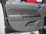 2011 Jeep Compass 2.4 4x4 Door Panel