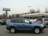 2009 Toyota RAV4 4WD