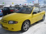 2005 Chevrolet Cavalier Coupe