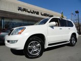 2008 Lexus GX 470