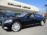2008 Lexus LS 460