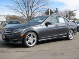 2011 Mercedes-Benz C 300 Sport 4Matic