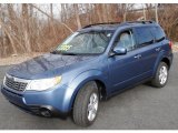 2010 Subaru Forester 2.5 X Premium