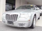 2006 Bright Silver Metallic Chrysler 300 C HEMI AWD #45770485