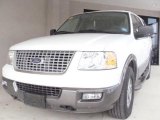 2004 Oxford White Ford Expedition XLT 4x4 #45770486