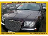 2005 Deep Lava Red Pearl Chrysler 300 C HEMI #45770489