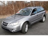 2008 Subaru Outback 2.5i Wagon