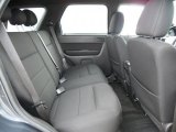 2009 Ford Escape XLT Charcoal Interior