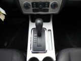 2009 Ford Escape XLT 6 Speed Automatic Transmission