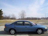 1998 Blue Metallic Oldsmobile Intrigue  #4554790