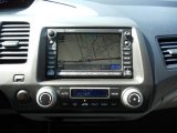 2009 Honda Civic Hybrid Sedan Navigation