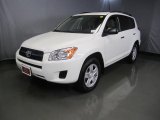 2010 Toyota RAV4 I4 4WD