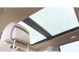 2011 Jeep Grand Cherokee Limited 4x4 Sunroof