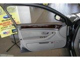 2005 Audi A8 L 4.2 quattro Door Panel