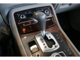 2005 Audi A8 L 4.2 quattro 6 Speed Tiptronic Automatic Transmission