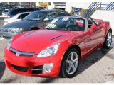 2008 Saturn Sky Roadster