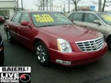 2006 Cadillac DTS 