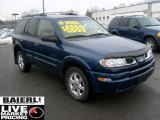 2002 Oldsmobile Bravada AWD