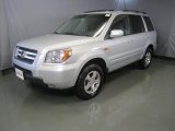2008 Honda Pilot Special Edition 4WD