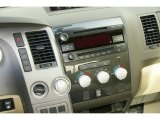 2011 Toyota Tundra TRD Double Cab 4x4 Controls