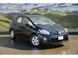 2011 Black Toyota Prius Hybrid II #45770000