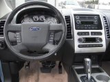 2008 Ford Edge Limited AWD Dashboard