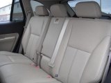 2008 Ford Edge Limited AWD Medium Light Stone Interior