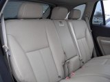 2008 Ford Edge Limited AWD Medium Light Stone Interior