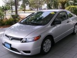 2008 Honda Civic DX Coupe Data, Info and Specs