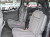 2006 Dodge Grand Caravan SXT Medium Slate Gray Interior