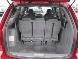 2006 Dodge Grand Caravan SXT Trunk