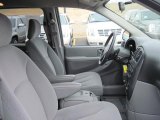 2006 Dodge Grand Caravan SXT Medium Slate Gray Interior