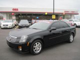 2005 Cadillac CTS Sedan