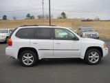2008 GMC Envoy SLT Exterior