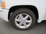 2008 GMC Envoy SLT Wheel