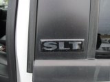 2008 GMC Envoy SLT Marks and Logos
