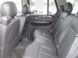 2008 GMC Envoy SLT Ebony Interior