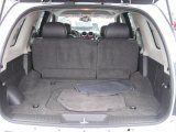 2008 GMC Envoy SLT Trunk
