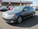 2011 Magnetic Gray Metallic Toyota Avalon Limited #45560973