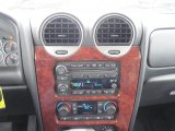 2008 GMC Envoy SLT Controls