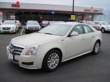 2010 Cadillac CTS 3.0 Sedan