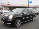 2007 Cadillac Escalade ESV AWD