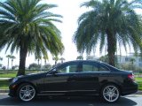 2008 Mercedes-Benz C 300 Sport