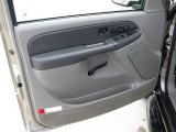 2003 GMC Yukon XL SLT Door Panel